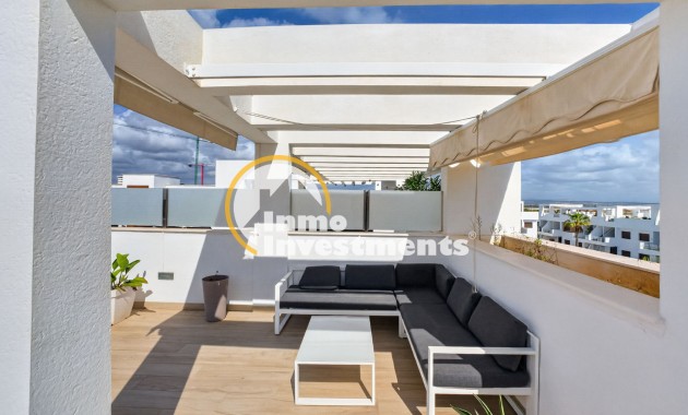 Till salu - Apartment Penthouse - Los Altos
