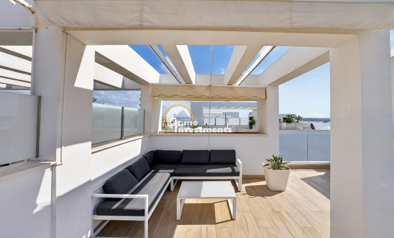 Till salu - Apartment Penthouse - Los Altos