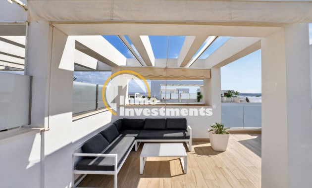 Till salu - Apartment Penthouse - Los Altos