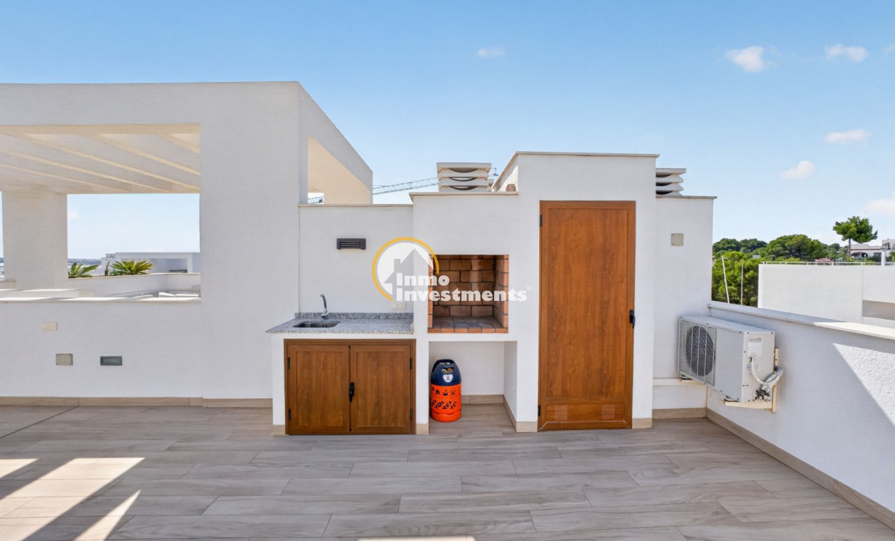 Till salu - Apartment Penthouse - Los Altos
