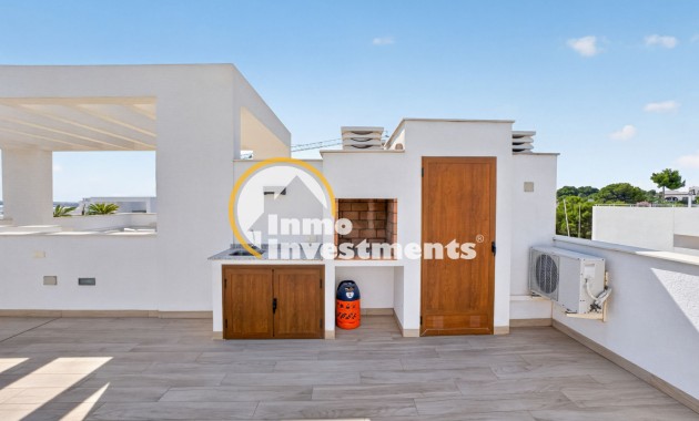 Till salu - Apartment Penthouse - Los Altos