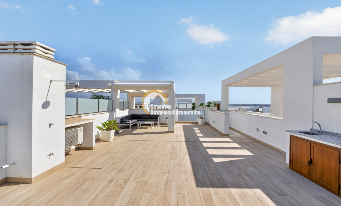 Till salu - Apartment Penthouse - Los Altos