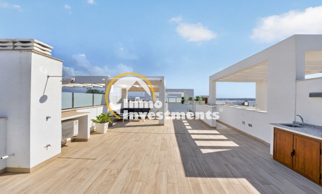 Till salu - Apartment Penthouse - Los Altos