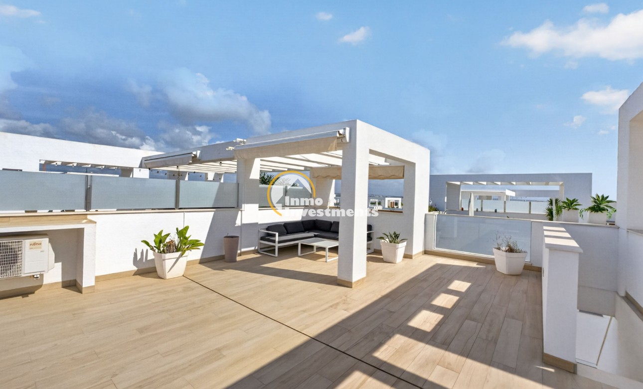 Till salu - Apartment Penthouse - Los Altos