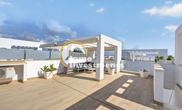 Till salu - Apartment Penthouse - Los Altos
