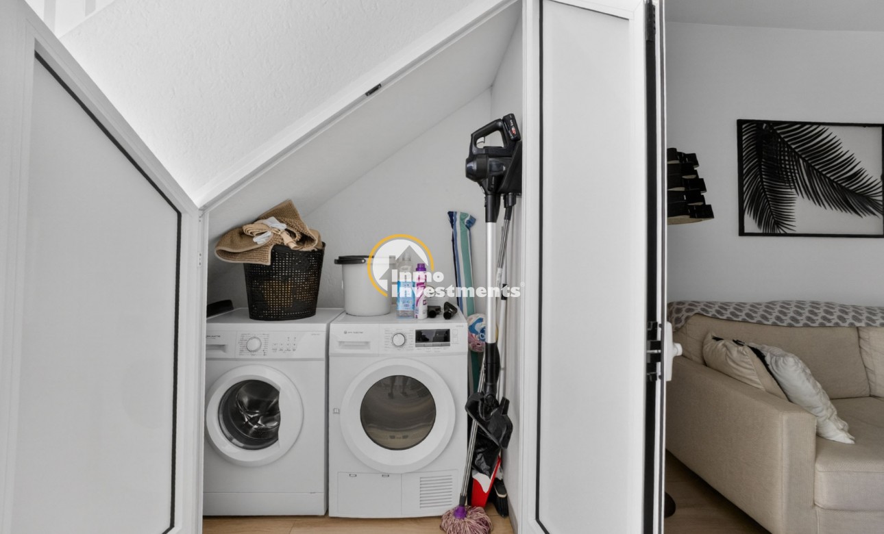 Till salu - Apartment Penthouse - Los Altos