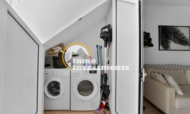 Till salu - Apartment Penthouse - Los Altos