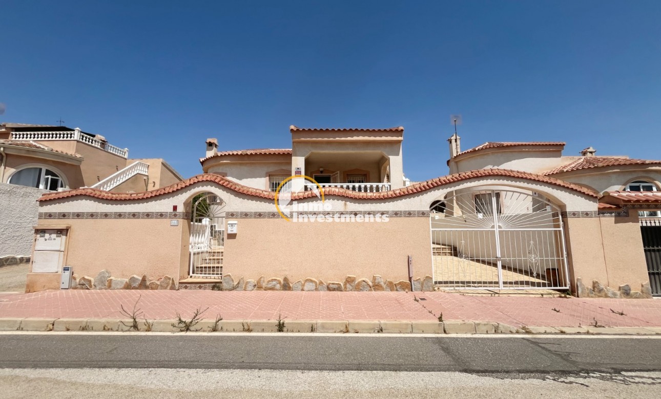 Revente privée - Villa - Ciudad Quesada - Airstrip