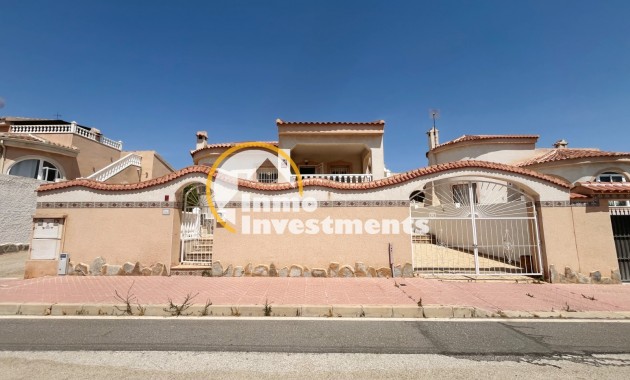 Revente privée - Villa - Ciudad Quesada - Airstrip