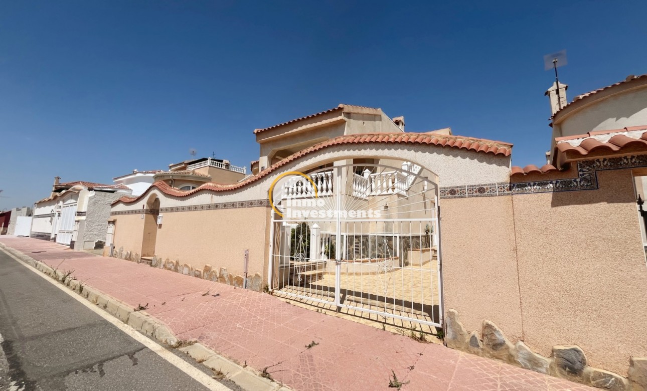 Revente privée - Villa - Ciudad Quesada - Airstrip