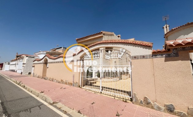 Revente privée - Villa - Ciudad Quesada - Airstrip