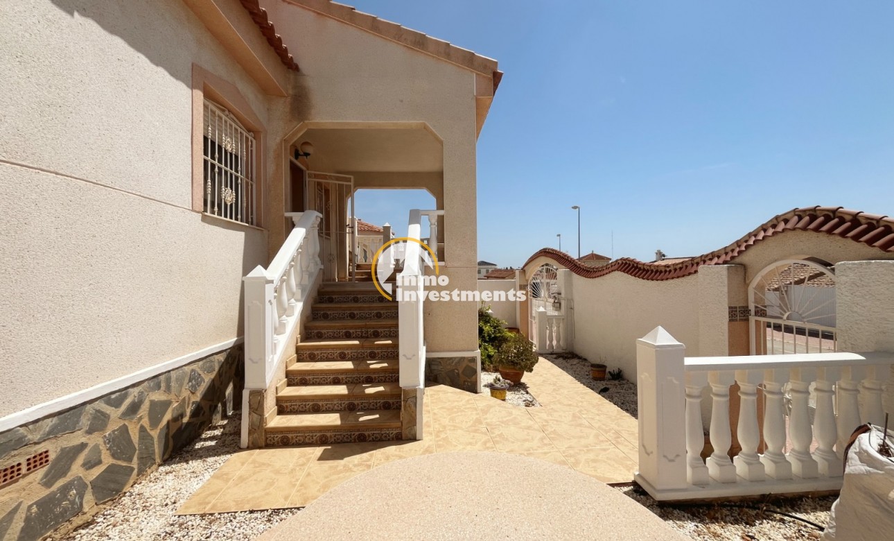 Revente privée - Villa - Ciudad Quesada - Airstrip