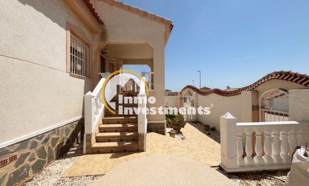 Revente privée - Villa - Ciudad Quesada - Airstrip