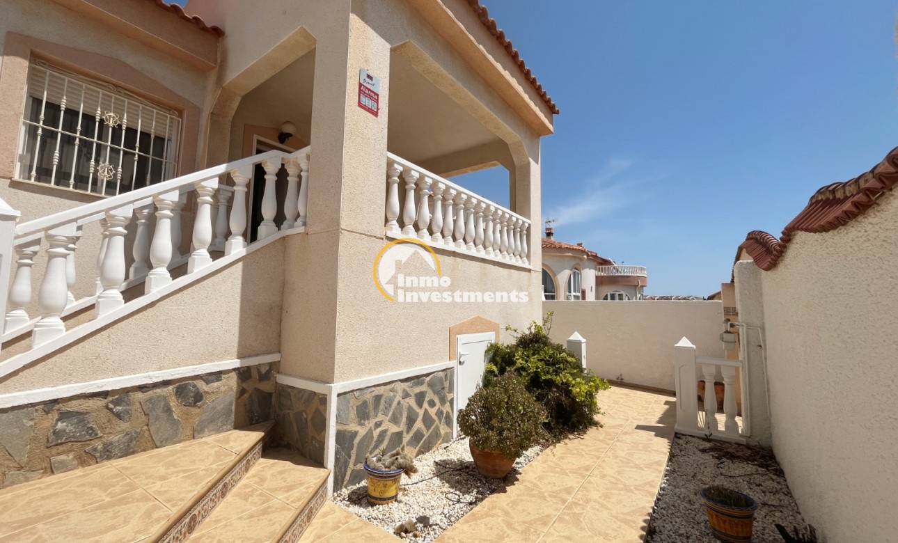 Revente privée - Villa - Ciudad Quesada - Airstrip
