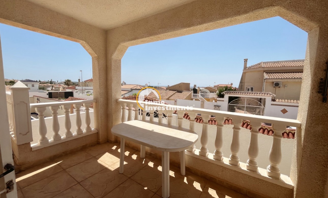 Revente privée - Villa - Ciudad Quesada - Airstrip