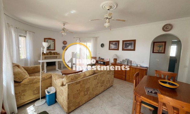 Revente privée - Villa - Ciudad Quesada - Airstrip
