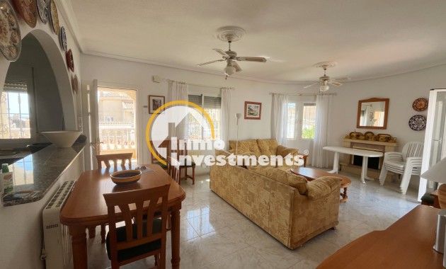 Revente privée - Villa - Ciudad Quesada - Airstrip