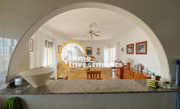 Revente privée - Villa - Ciudad Quesada - Airstrip