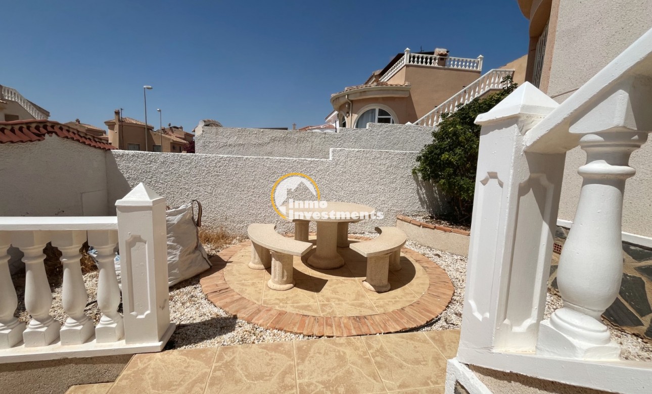 Revente privée - Villa - Ciudad Quesada - Airstrip