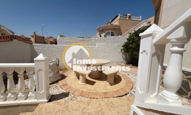 Revente privée - Villa - Ciudad Quesada - Airstrip