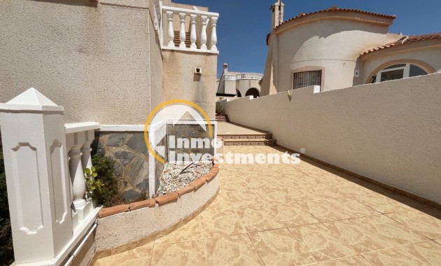 Revente privée - Villa - Ciudad Quesada - Airstrip