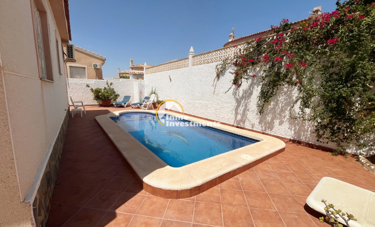 Revente privée - Villa - Ciudad Quesada - Airstrip