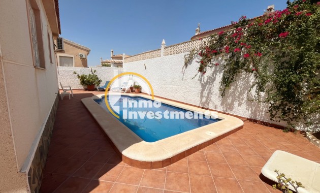 Revente privée - Villa - Ciudad Quesada - Airstrip