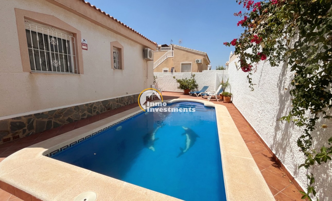 Revente privée - Villa - Ciudad Quesada - Airstrip
