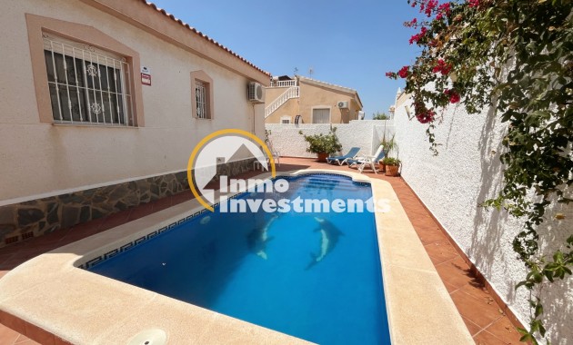 Revente privée - Villa - Ciudad Quesada - Airstrip