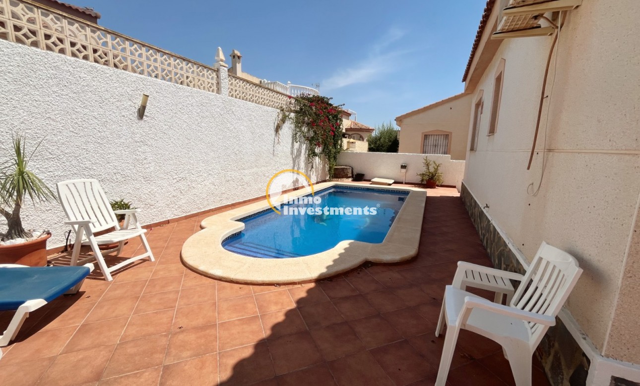 Revente privée - Villa - Ciudad Quesada - Airstrip