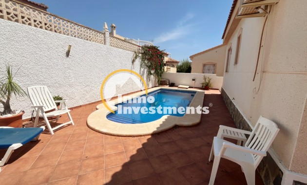 Revente privée - Villa - Ciudad Quesada - Airstrip