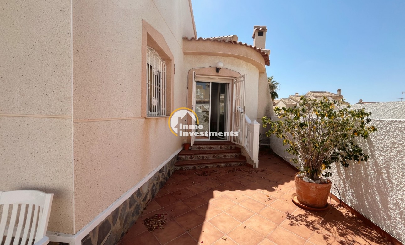 Revente privée - Villa - Ciudad Quesada - Airstrip