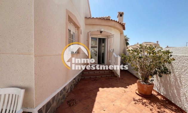 Revente privée - Villa - Ciudad Quesada - Airstrip