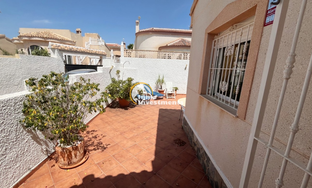 Revente privée - Villa - Ciudad Quesada - Airstrip