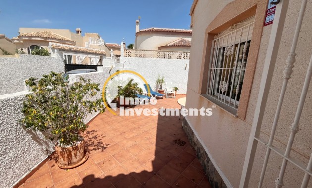 Revente privée - Villa - Ciudad Quesada - Airstrip