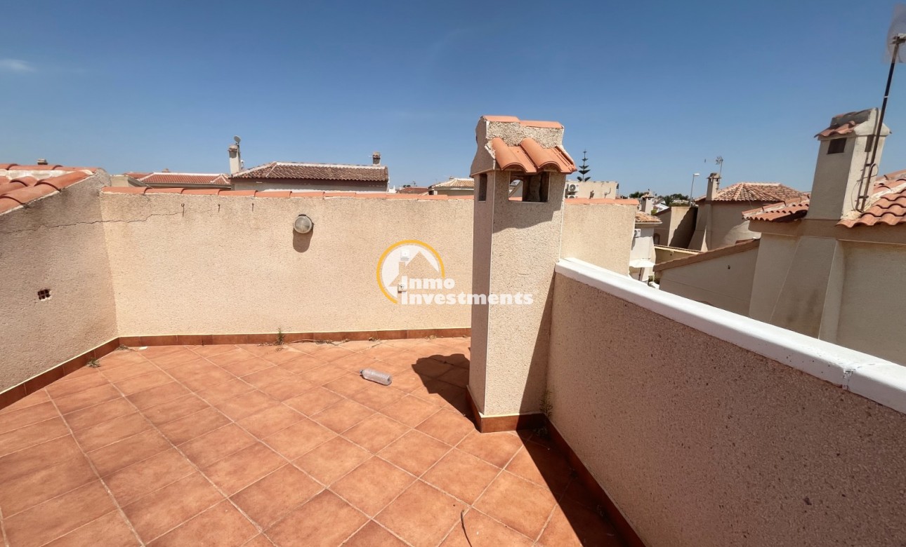 Revente privée - Villa - Ciudad Quesada - Airstrip