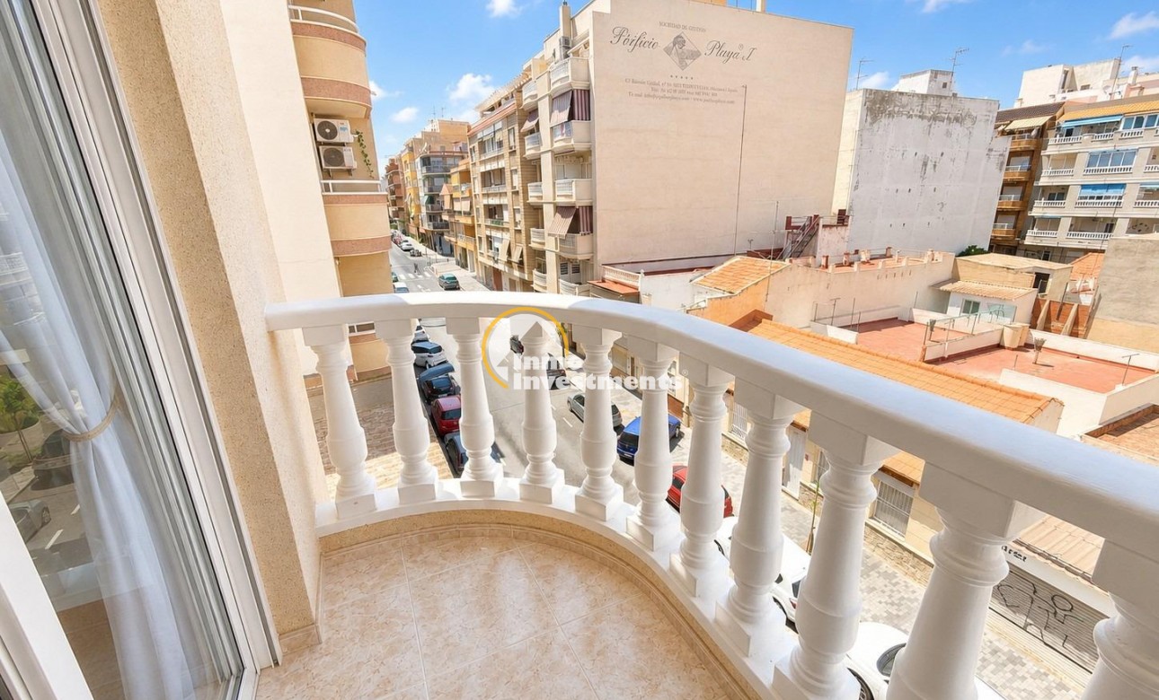 Revente privée - Appartement - Torrevieja - Playa del Cura