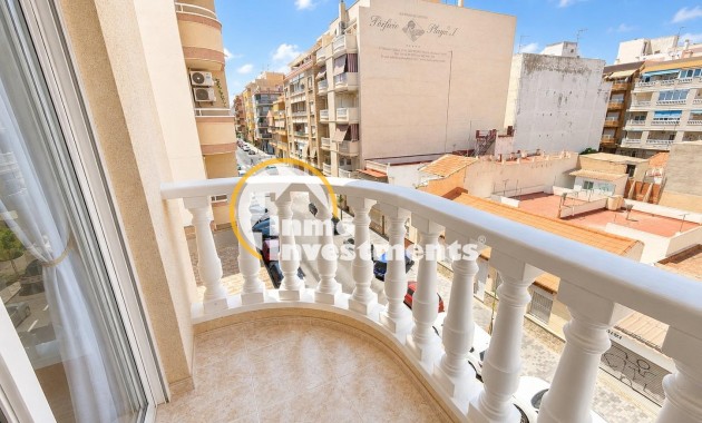 Revente privée - Appartement - Torrevieja - Playa del Cura