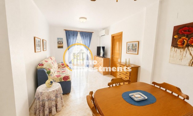 Revente privée - Appartement - Torrevieja - Playa del Cura