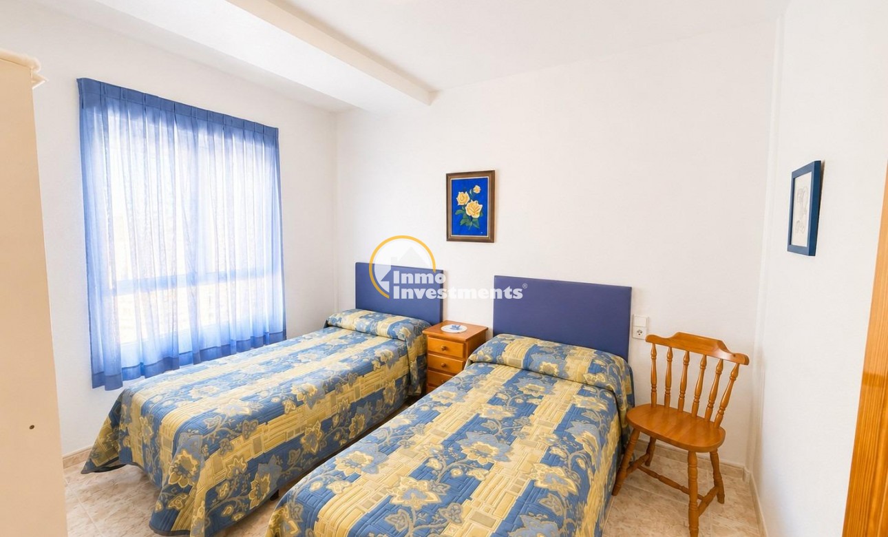 Revente privée - Appartement - Torrevieja - Playa del Cura