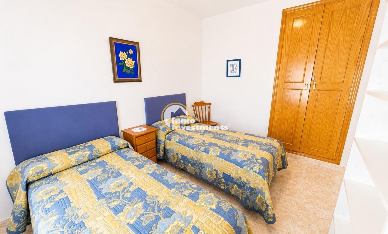 Revente privée - Appartement - Torrevieja - Playa del Cura