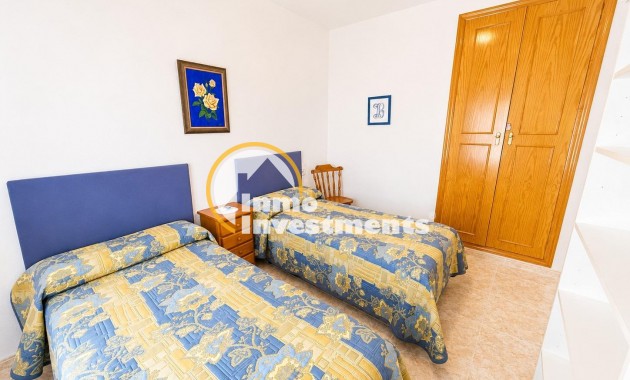 Revente privée - Appartement - Torrevieja - Playa del Cura
