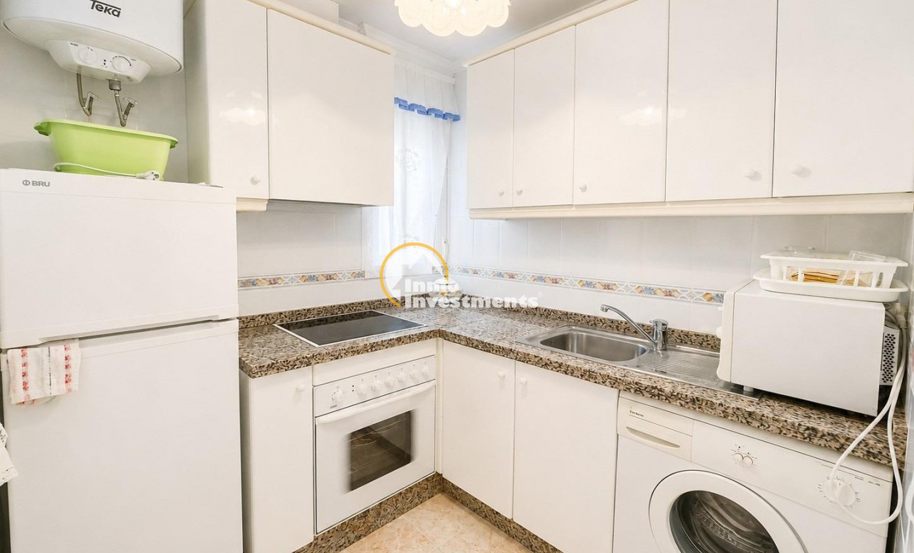Revente privée - Appartement - Torrevieja - Playa del Cura