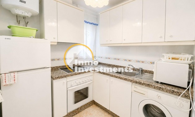 Revente privée - Appartement - Torrevieja - Playa del Cura