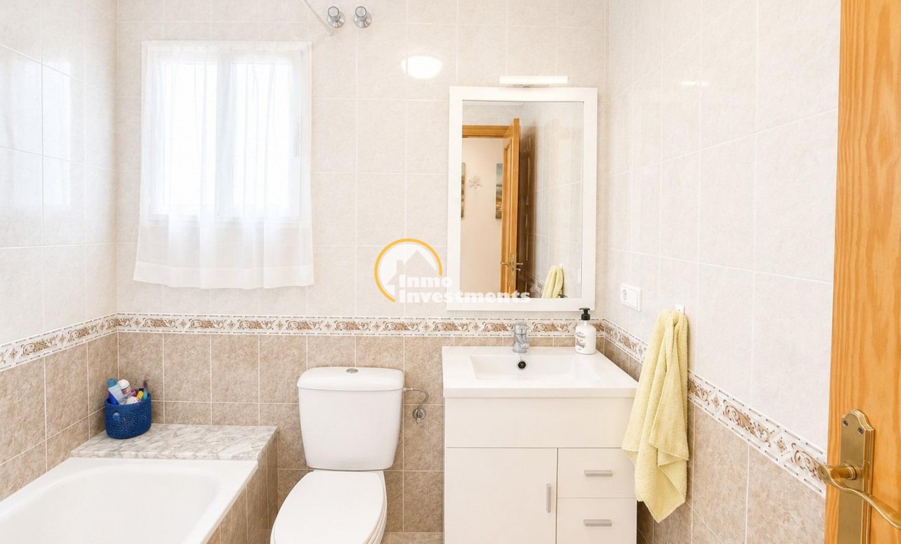 Revente privée - Appartement - Torrevieja - Playa del Cura