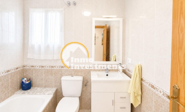Revente privée - Appartement - Torrevieja - Playa del Cura