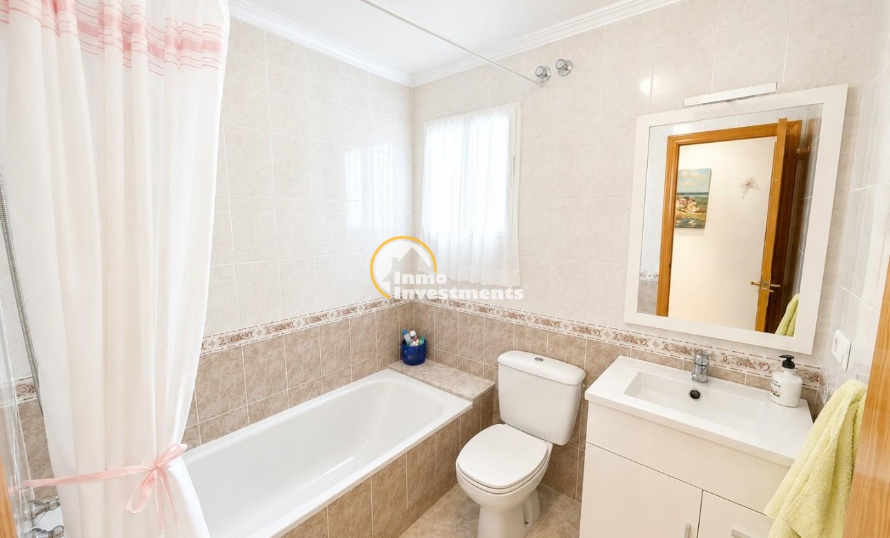 Revente privée - Appartement - Torrevieja - Playa del Cura