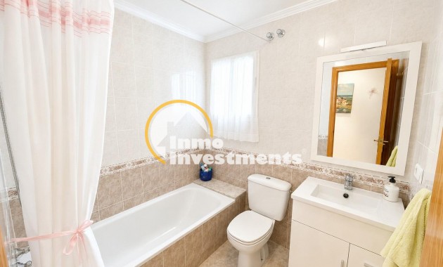 Revente privée - Appartement - Torrevieja - Playa del Cura