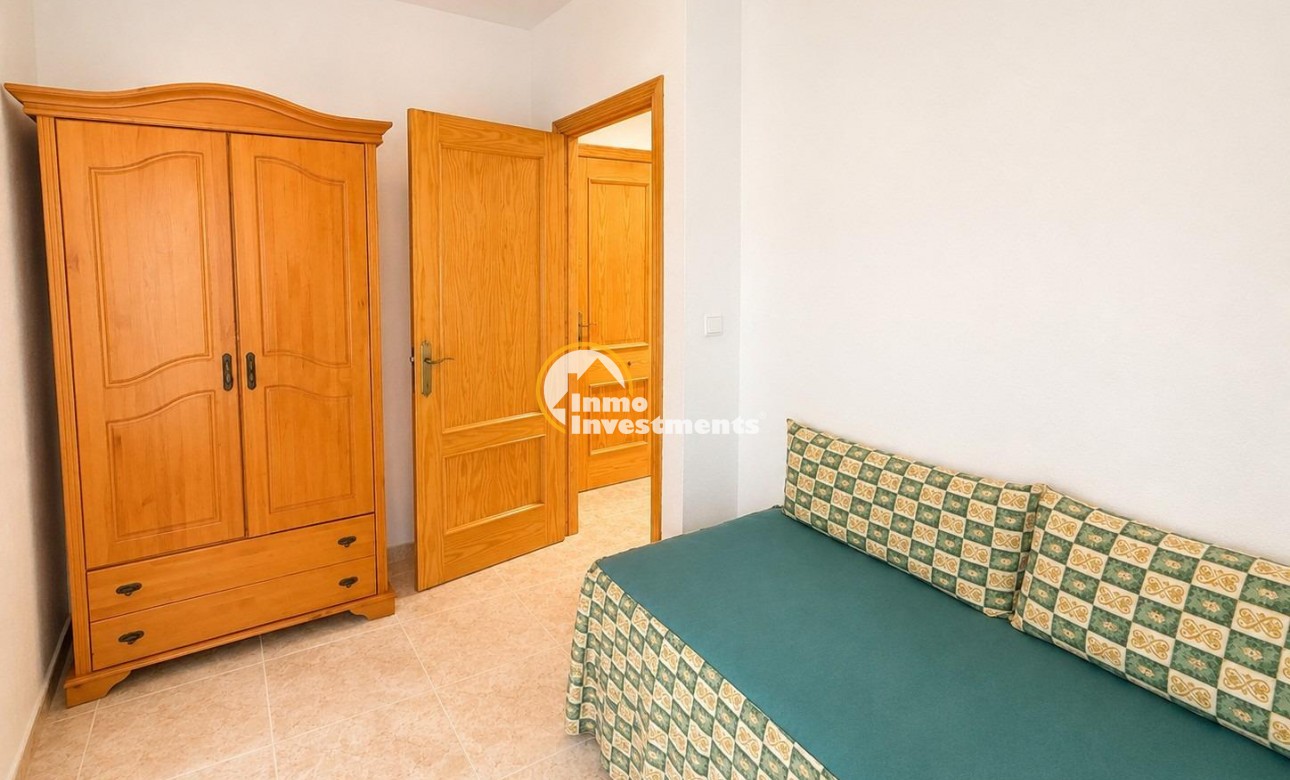 Revente privée - Appartement - Torrevieja - Playa del Cura