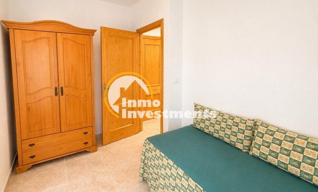Revente privée - Appartement - Torrevieja - Playa del Cura